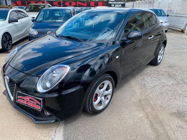 Alfa Romeo MiTo 1.3 JTDm 95 CV S&S