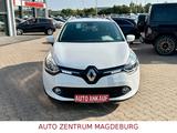 Renault Clio IV Grandtour Dynamique *NAVI*TEMPOMAT* - Renault Clio Gebrauchtwagen in Magdeburg
