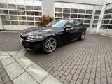 BMW M5 M5 DKG LED H.KARDON M Multifunktionssitze  - gebrauchte BMW M5 aus dem Jahr 2014