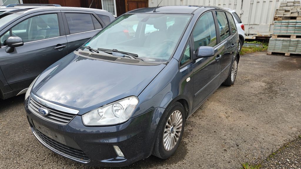 Angebot ansehen Ford C-Max