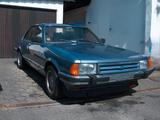 Ford Granada 2.8i Ghia Automatic - Ford Granada: Limousine