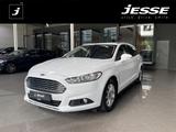 Ford Mondeo 1.5 EcoBoost Business Edition Aut. Navi P - Ford Mondeo: Business Edition