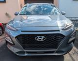 Hyundai Kona Hybrid Advantage | BJ 2020 | 69.000 - Hyundai KONA in Frankfurt (Main)