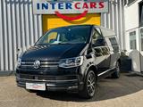 Volkswagen T6  Multivan Generation Six 4 Motion 1.Hand - Volkswagen T6 Multivan in Mönchengladbach