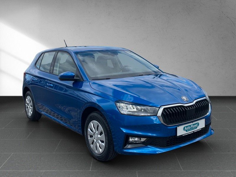 Skoda Fabia - Bild 19