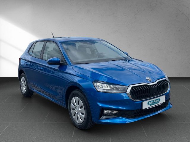 Skoda Fabia 1.0 TSI *DAB*LED*SHZ*PDChi*KLIMA*