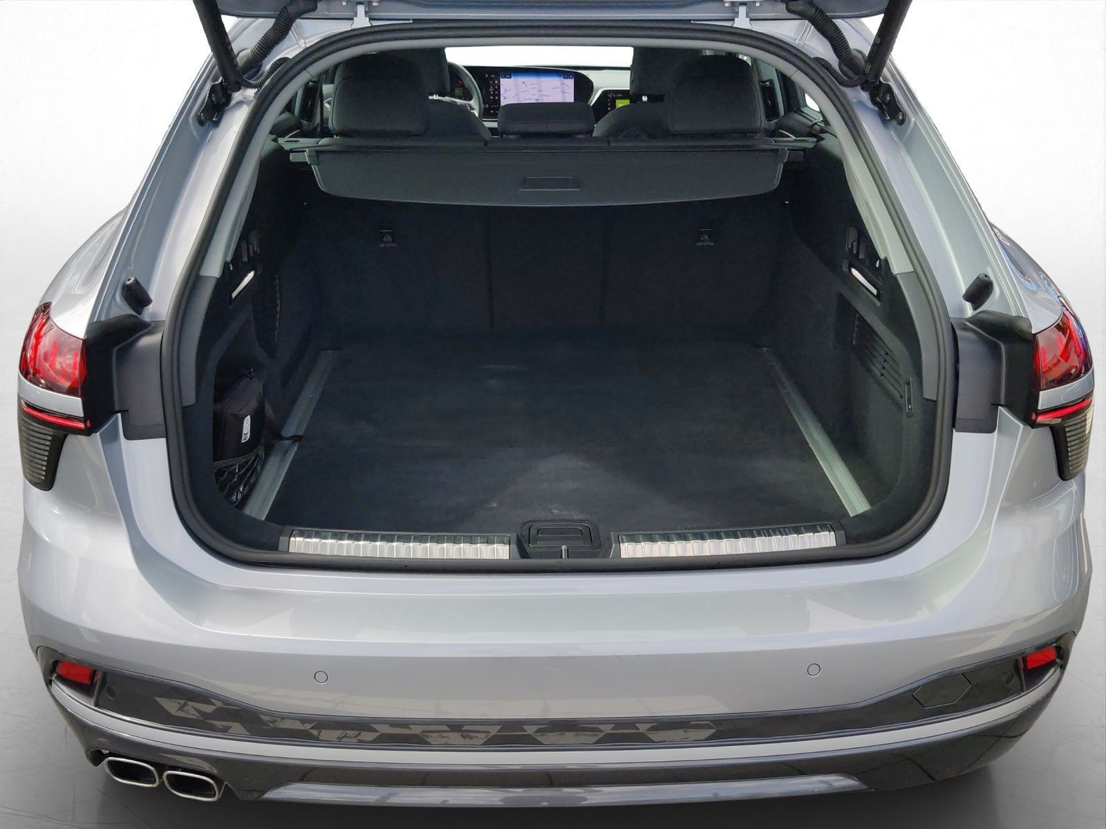Audi A6 - Bild 10