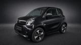 Smart ForTwo EQ AUSSTATTUNG+*LED*TEMPOM*KLIMA*DAB*15-Z