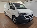 Volkswagen Transporter 2.0 TDI 125 kW 4MO KR 2.0 TDI - Volkswagen Diesel Fahrgestell