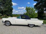 Ford Thunderbird 1957 - Ford Gebrauchtwagen von 1957