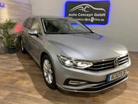 Volkswagen Passat Variant Elegance 2,0TDI+AHK+Matrix+Alkant