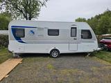 Knaus Südwind Silver Selection - Hagelschaden Wohnwagen