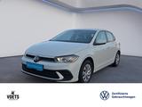 Volkswagen POLO VI LIFE 1.0 TSI APP-CONNECT+KLIMA+LED+GJR+ - Volkswagen Polo aus 2025
