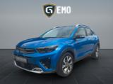 Kia Stonic GT Line NAVI TEMP DAB+ SHZ PDC KAMERA - Kia aus 2021