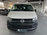 Volkswagen T6 Transporter*9-Sitze*Klima*PDC*1.Hand - Volkswagen: Kleinbus, 9 Sitzer