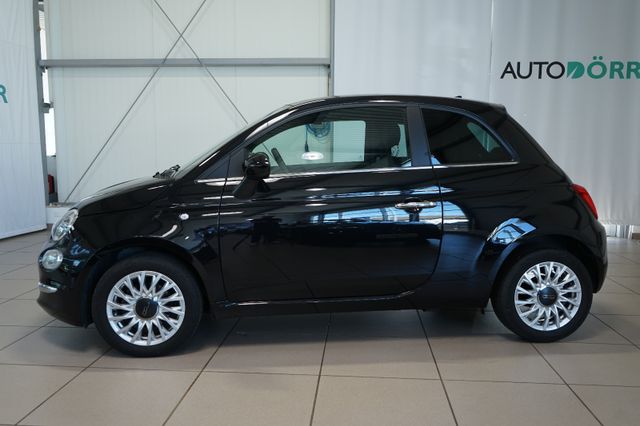 Vorschau Auto