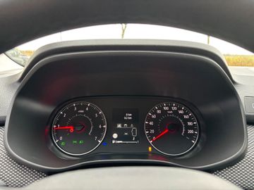 Dacia Jogger Eco-G 100 Expression 5-Sitzer