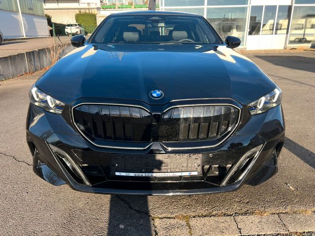 BMW 520 Baureihe 5 Lim. 520 d xDrive M Sport*Shadow*