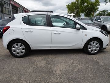 Opel Corsa - 8