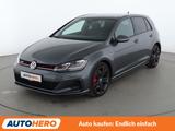 Volkswagen Golf VII 2.0 TSI GTI Performance BMT Aut.*PANO* - gebrauchte Limousinen in Potsdam