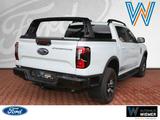 Ford Ranger Stormtrak 2.3 EcoB.PHEV+AHK+LED+Navi+ - graue Ford Ranger