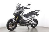Honda X-ADV ///- 1. HAND, SPORTAUSPUFF - HONDA ROLLER