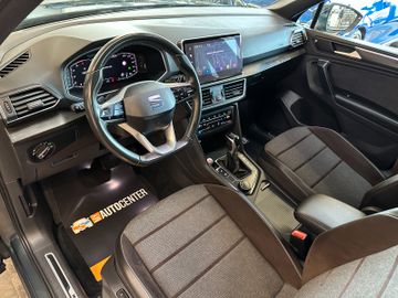 MYAUTOCENTER – Gebraucht- und Jahreswagen mit Werkstattservice in Pfaffenhofen Seat Tarraco Xcellence *LED*Virtuel*AHK*