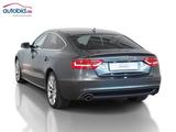 Audi A5 Spbk 3.0 TDI S line Sport PLUS|LEDER|XEN|NAVI - gebrauchte Audi A5 aus dem Jahr 2012
