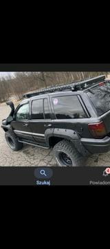 Jeep jeep grand cherokee kaufe suche - Jeep aus 1991