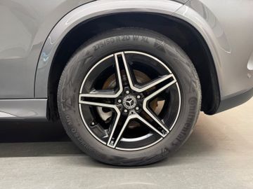 Mercedes GLE 350 - 7
