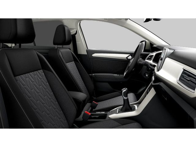 T-Roc Move 1.0 TSI AHK*LED*Klima*App-Connect