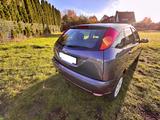 Ford Focus 1,6 gefl.,TüV neu, Allw nwtg, Garage,Klima - Ford aus 2004