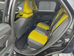 Fahrzeugabbildung 5 Electric 120 Urban Range Iconic Five
