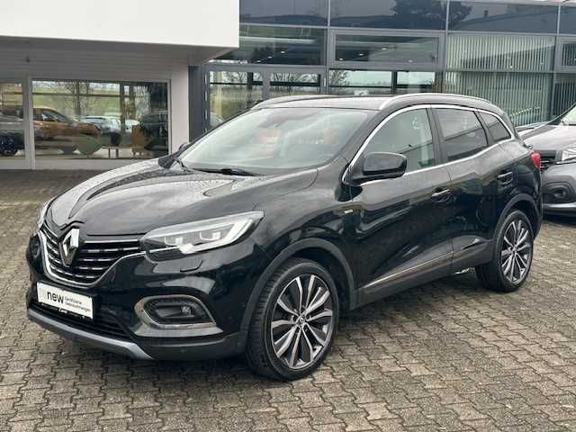 Renault Kadjar Bose Edition TCe 160 EDC AHK uvm