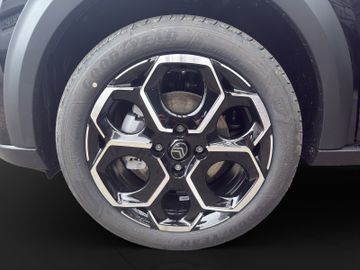 Citroën C3 Hybrid 110 Max KAM+SHZ+NAVI+LED+LHZ+CarPlay