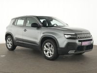 Jeep Avenger - Vorschau Bild 4