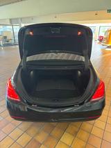 Mercedes-Benz S 350 BlueTEC 4MATIC L - Top !! Scheckheft ! - Mercedes-Benz S 350 in Duisburg