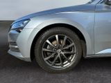 Skoda Superb Combi 2.0 TDI 4x4 DSG L&K *Leder*Pano*Nav - Skoda Superb: Allradantrieb, Kombi