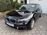 BMW 116i Facelift *Turbo & Service neu*TÜV 07/26* - BMW: Turbo