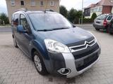 Citroën Berlingo Berlingo 1.6 HDi 110 FAP Multispace, Kl - Citroën Berlingo: Multispace Hdi