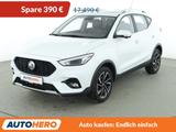 MG ZS 1.0 T-GDI Luxury *NAVI*LED*TEMPO*360°PDC*SHZ* - MG in Duisburg
