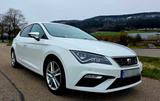 Seat Leon ST 1.4 TSI ACT 110kW Start&Stop FR FR