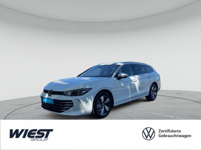 VW Passat Business 1.5 eHybrid DSG 360° HUD ACC IQ.