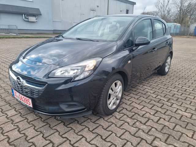 Opel Corsa E Edition