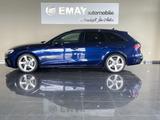 Audi A4 50 TDI quattro S line/P.Dach/Navi/LED/R.Kam./ - Audi A4 mit Diesel-Antrieb: Dach