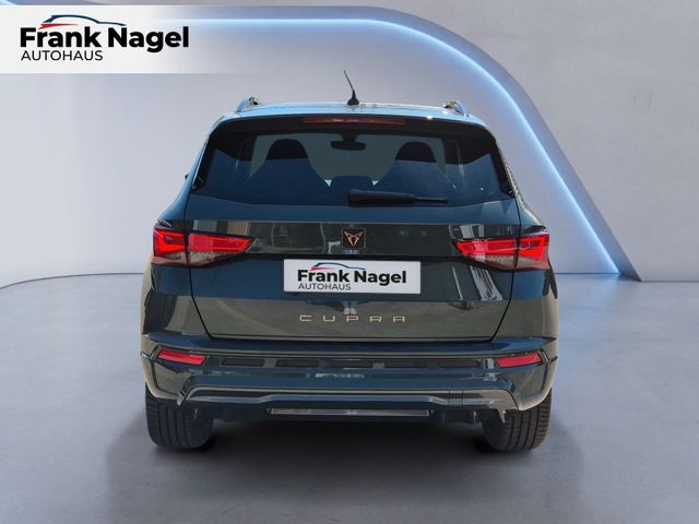 Cupra Ateca Tribe Edition 2.0 TSI 7-Gang-DSG 4Drive