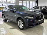 Jaguar F-Pace Prestige AWD 20d AHK-abnehmbar El. Panoda - mit Diesel-Antrieb: Pickup, Allradantrieb, Automatik