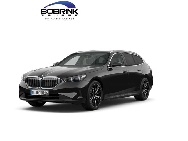 BMW 540 d xDrive Touring M SportPRO Pano Adap.LED RF