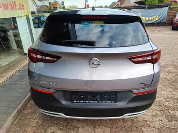 Bild 16 Opel Grandland (X) Grandland X Design-Line AT +KAMERA+PDC+CARPLAY+