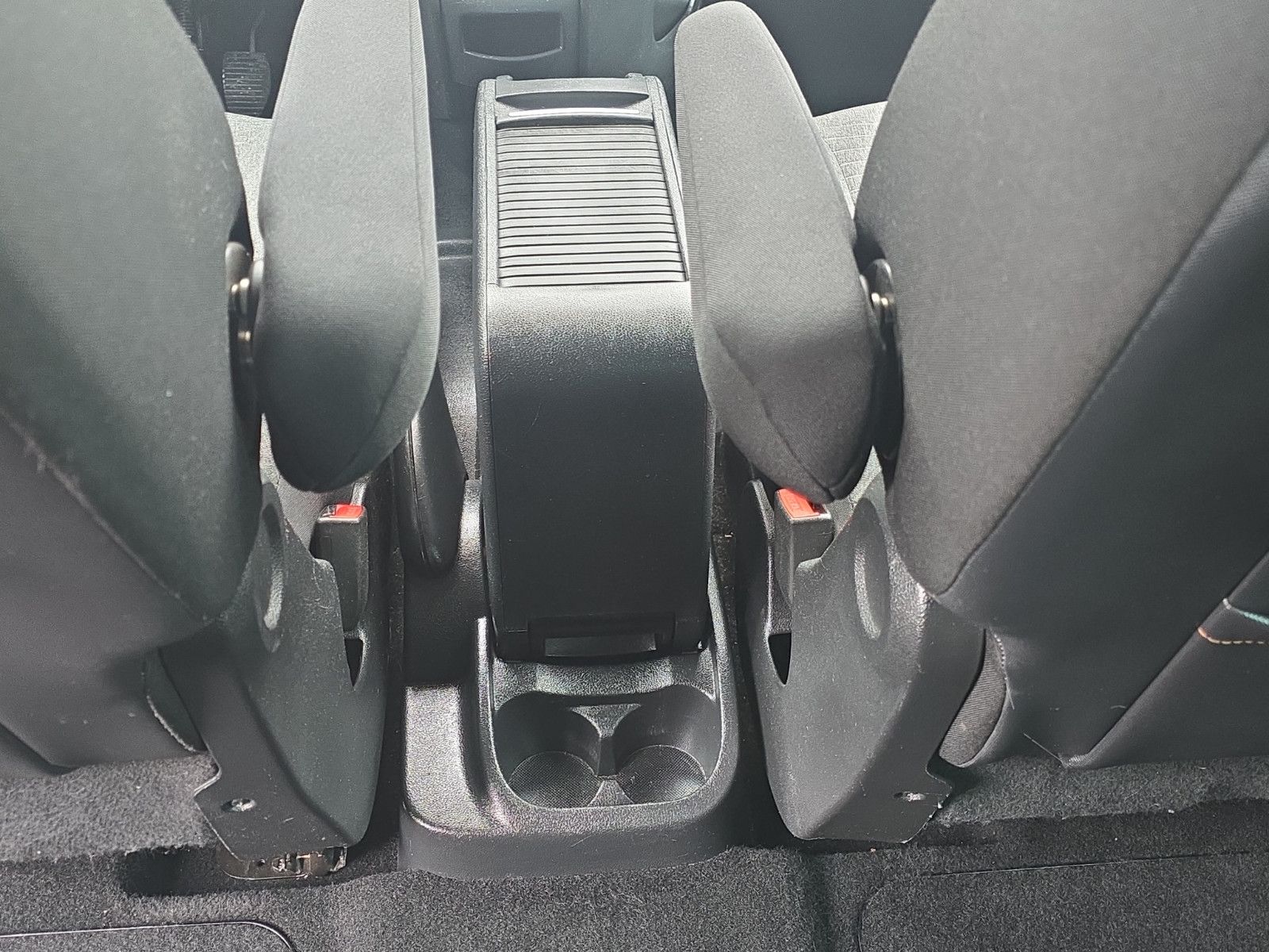 Fahrzeugabbildung Citroën Berlingo Multispace KINDER-PAKET AUS 1.HAND